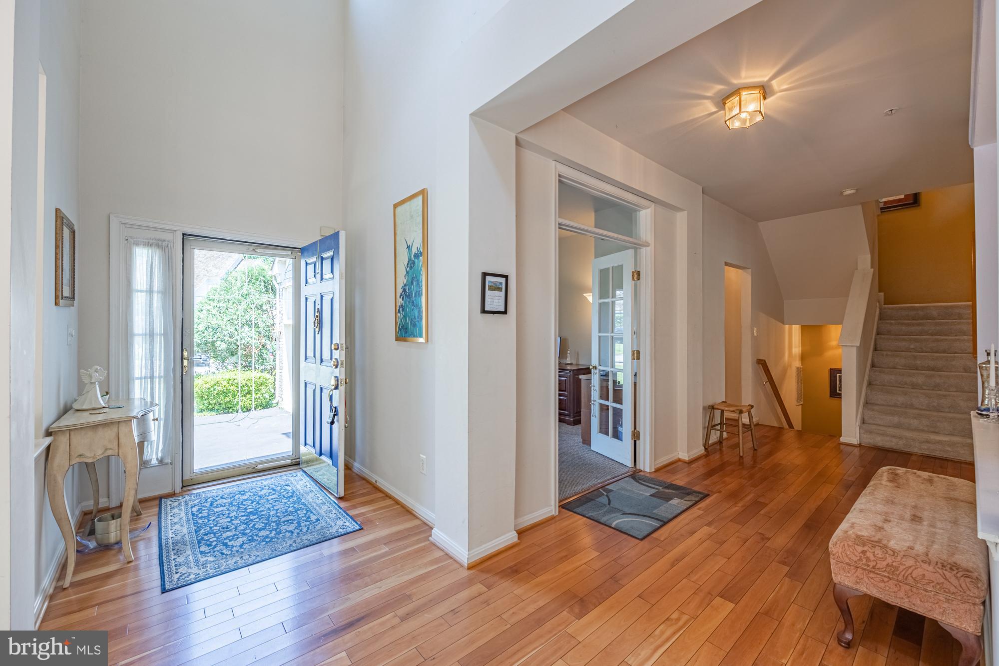 WOODMORE - Residential