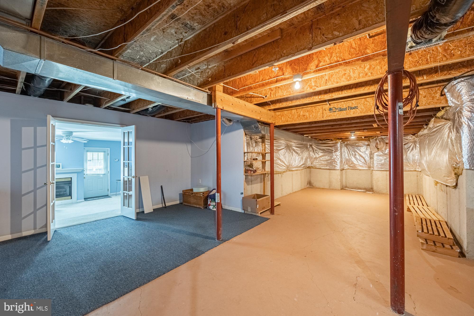 WOODMORE - Residential