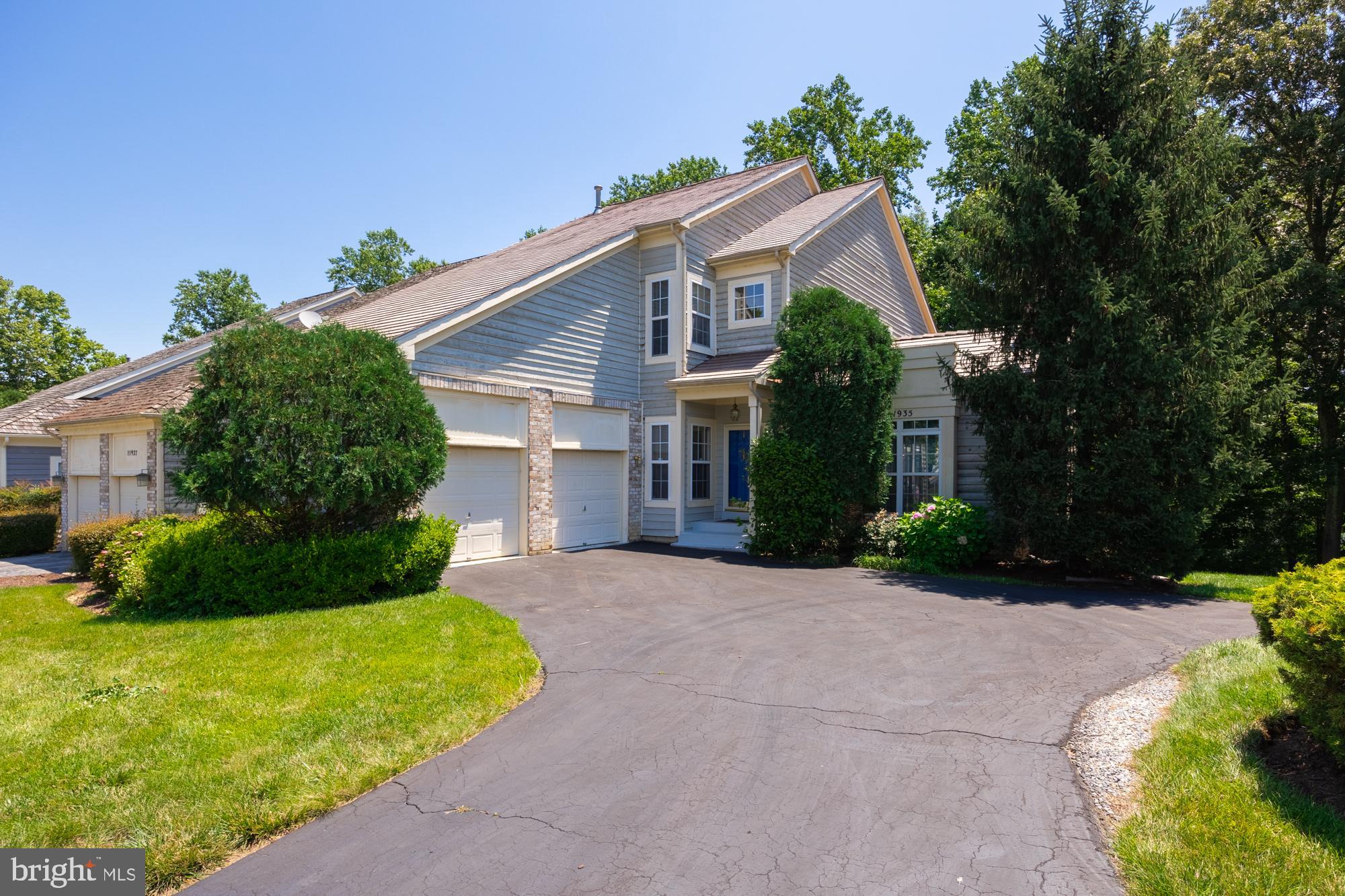 WOODMORE - Residential