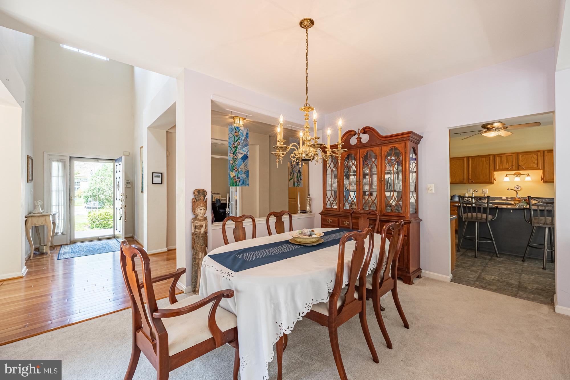 WOODMORE - Residential