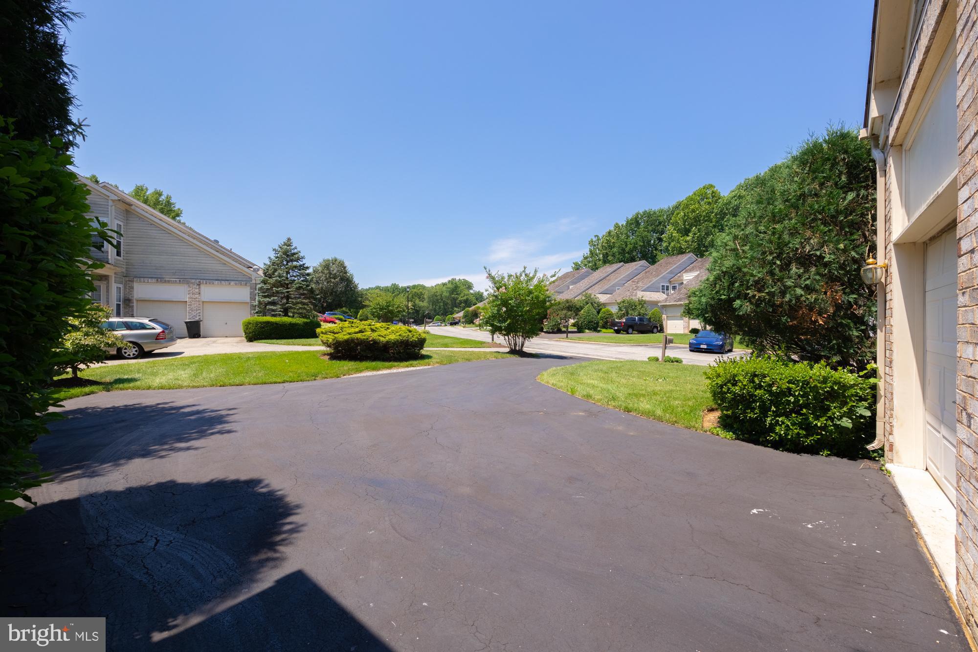 WOODMORE - Residential