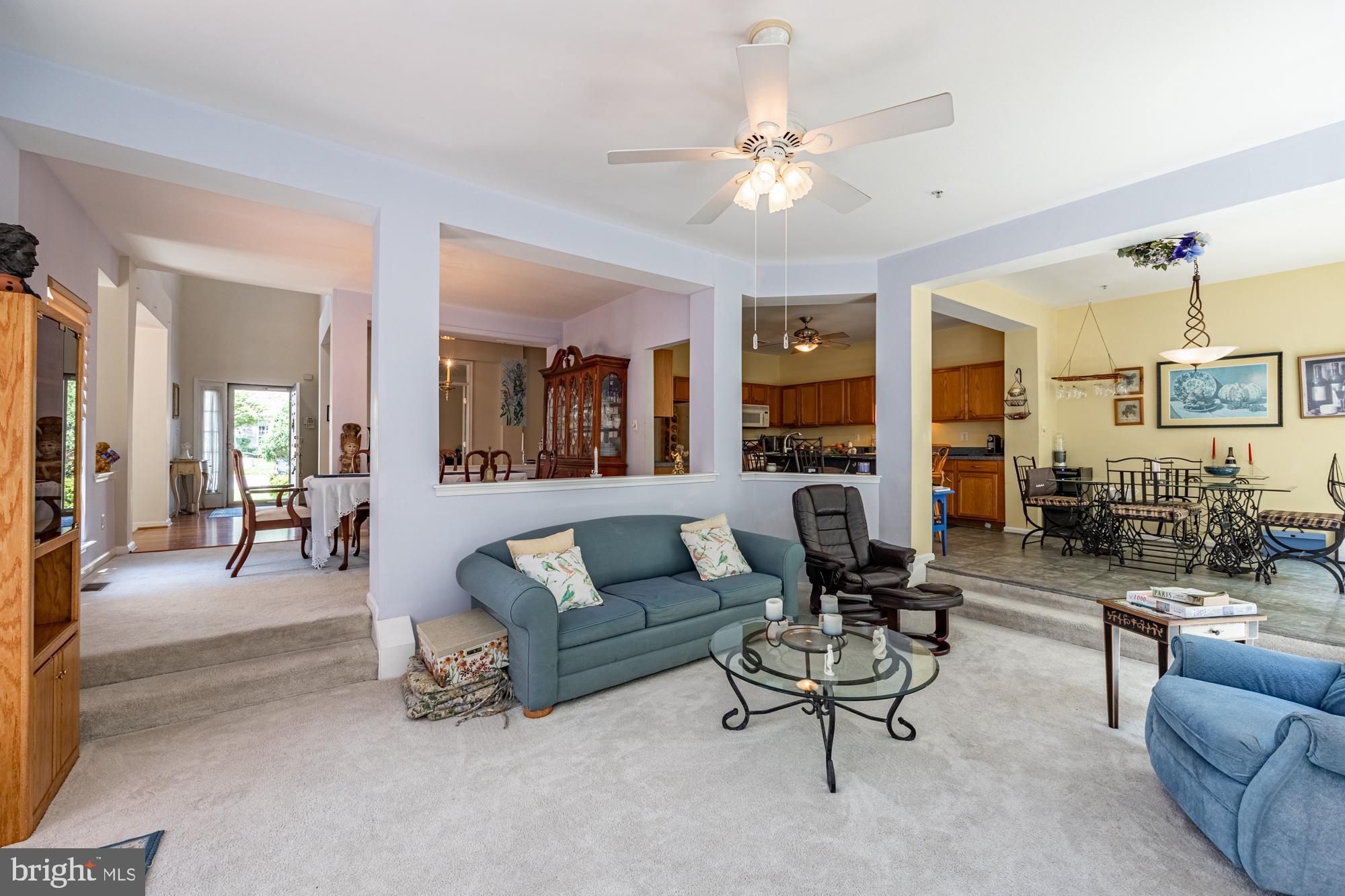 WOODMORE - Residential