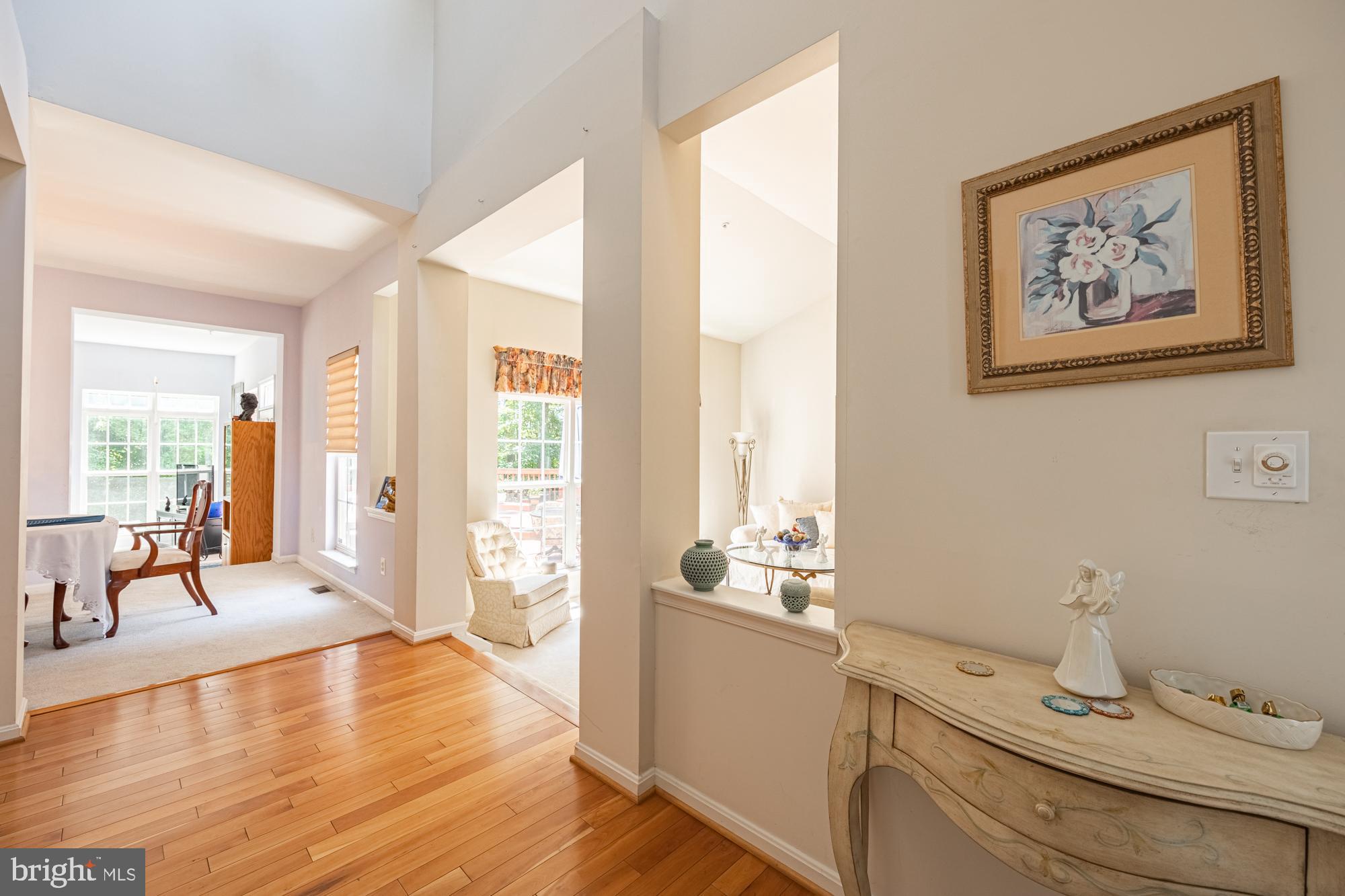 WOODMORE - Residential