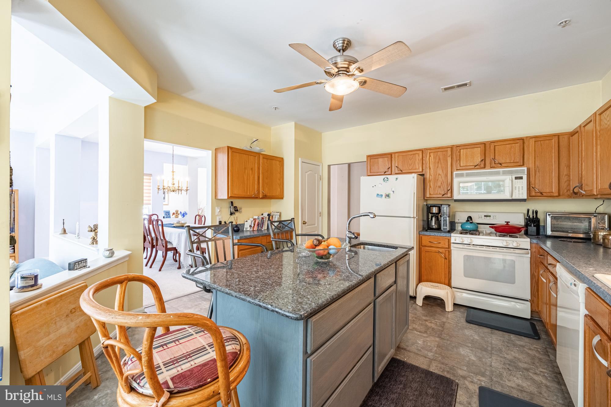 WOODMORE - Residential