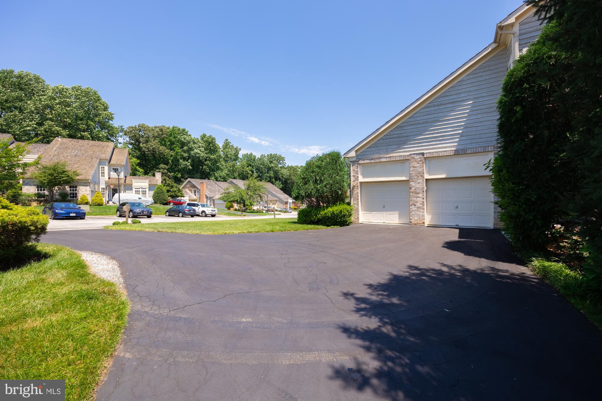 WOODMORE - Residential