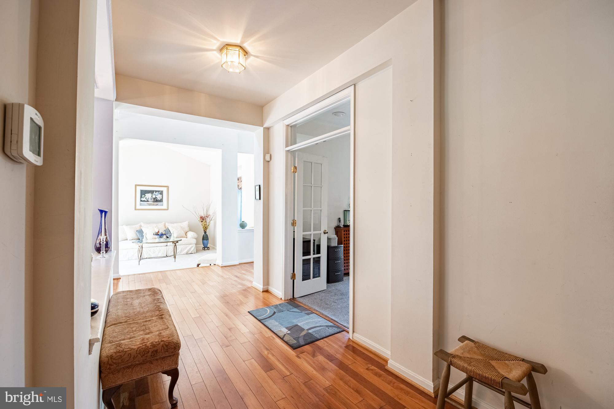 WOODMORE - Residential