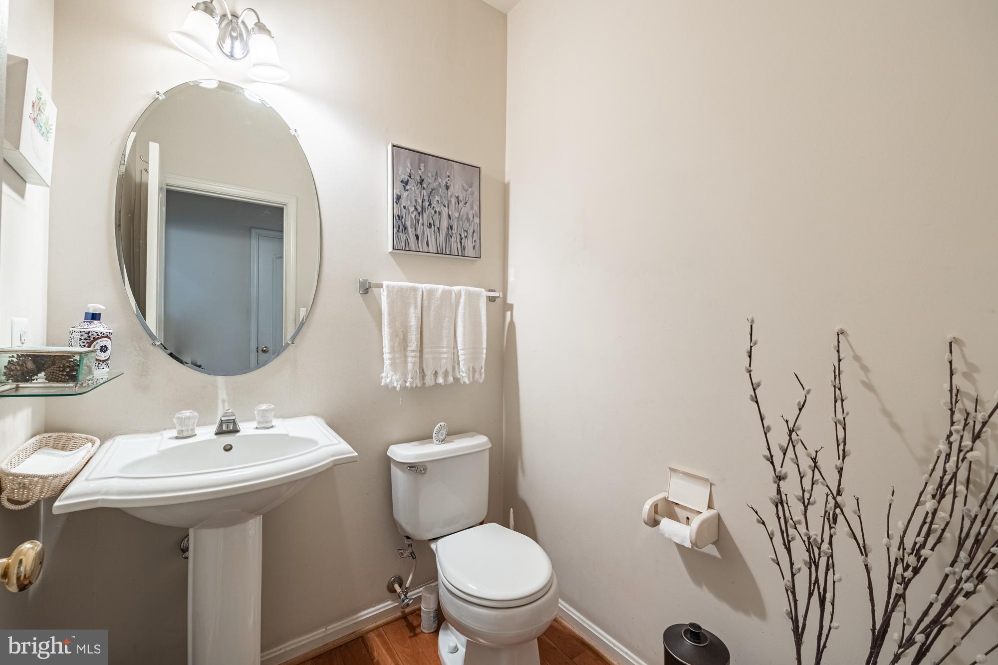 WOODMORE - Residential