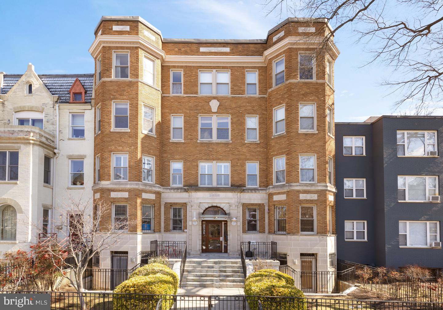 2535 13TH STREET NW 203