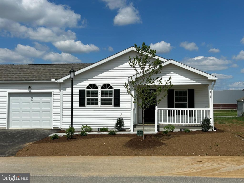 Photo of 403 Eastwood Lane, LANCASTER, PA 17601 (MLS # PALA2073000)