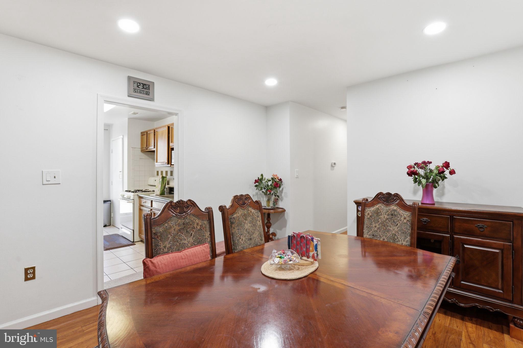 VALLEY PARK - Residential