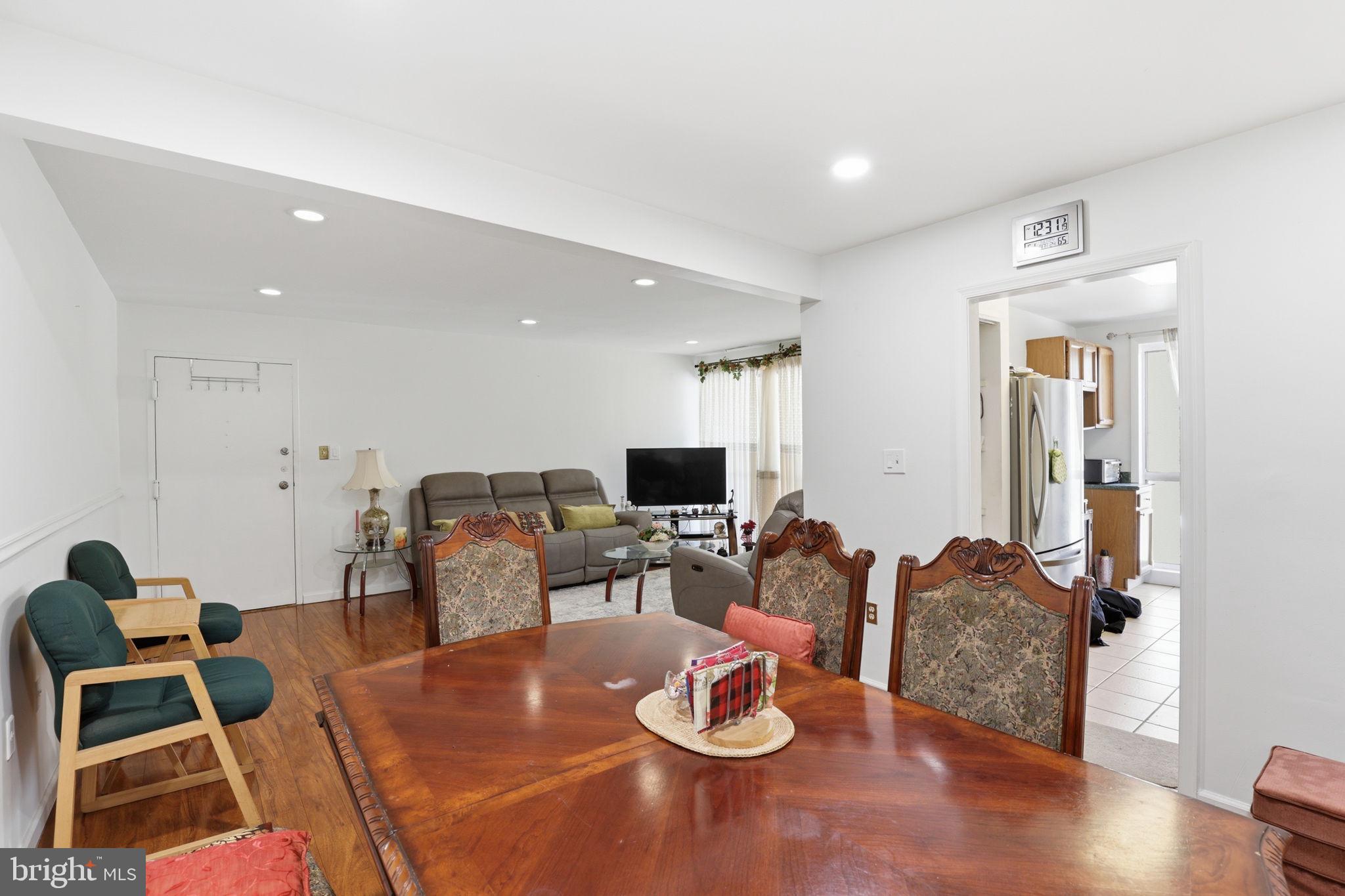 VALLEY PARK - Residential