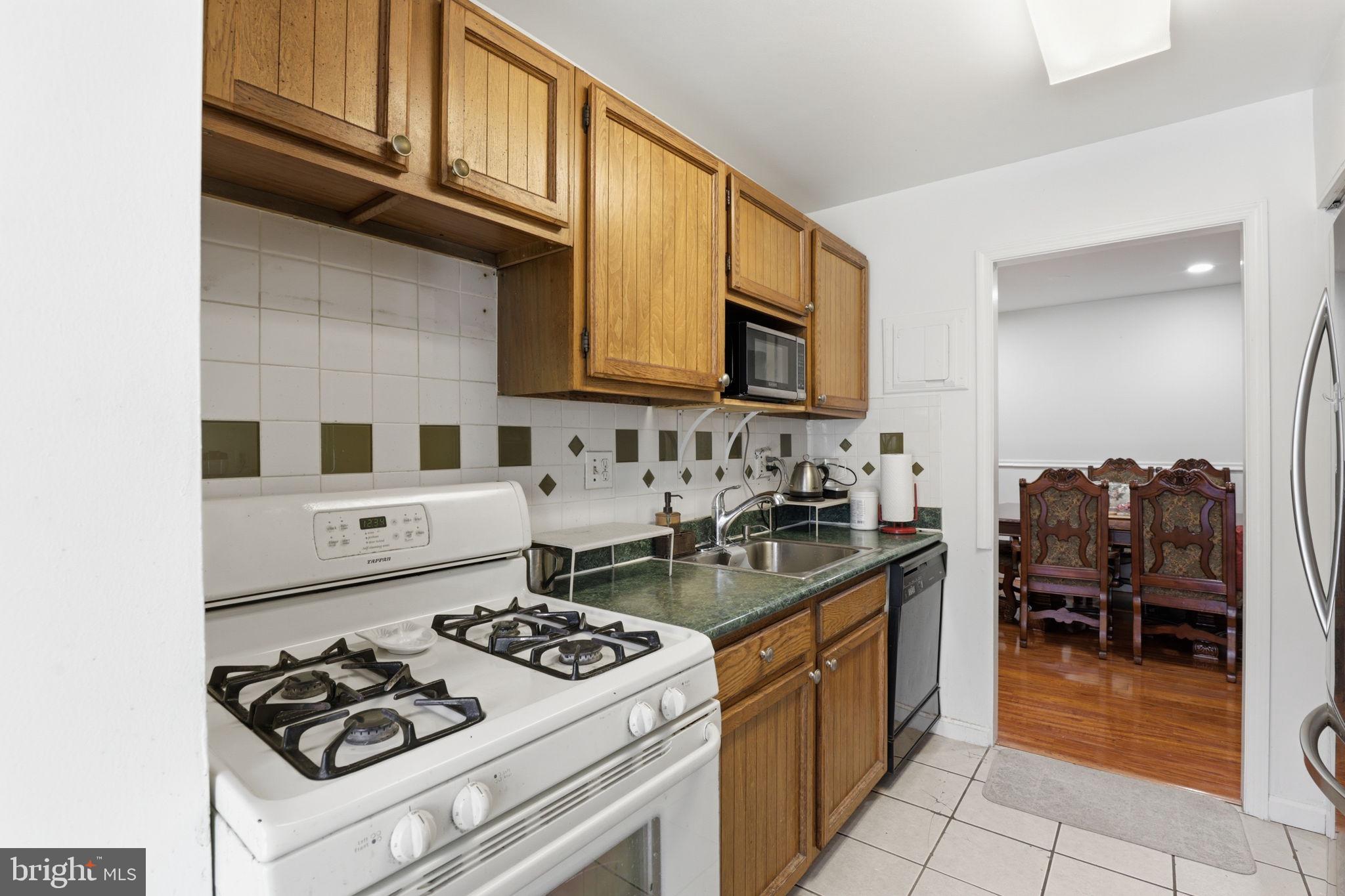 VALLEY PARK - Residential
