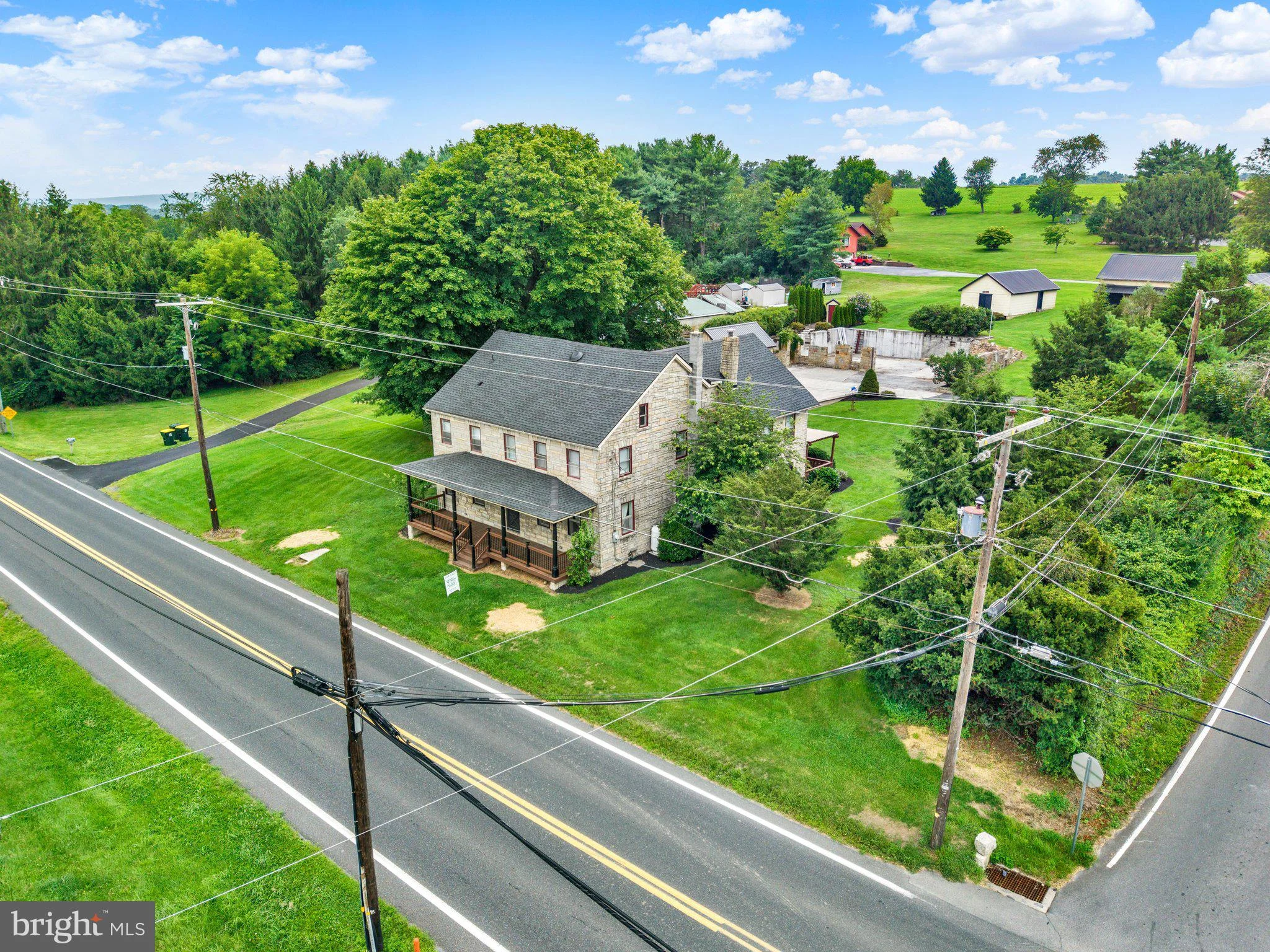6103 Route 309, Germansville, PA, 18053