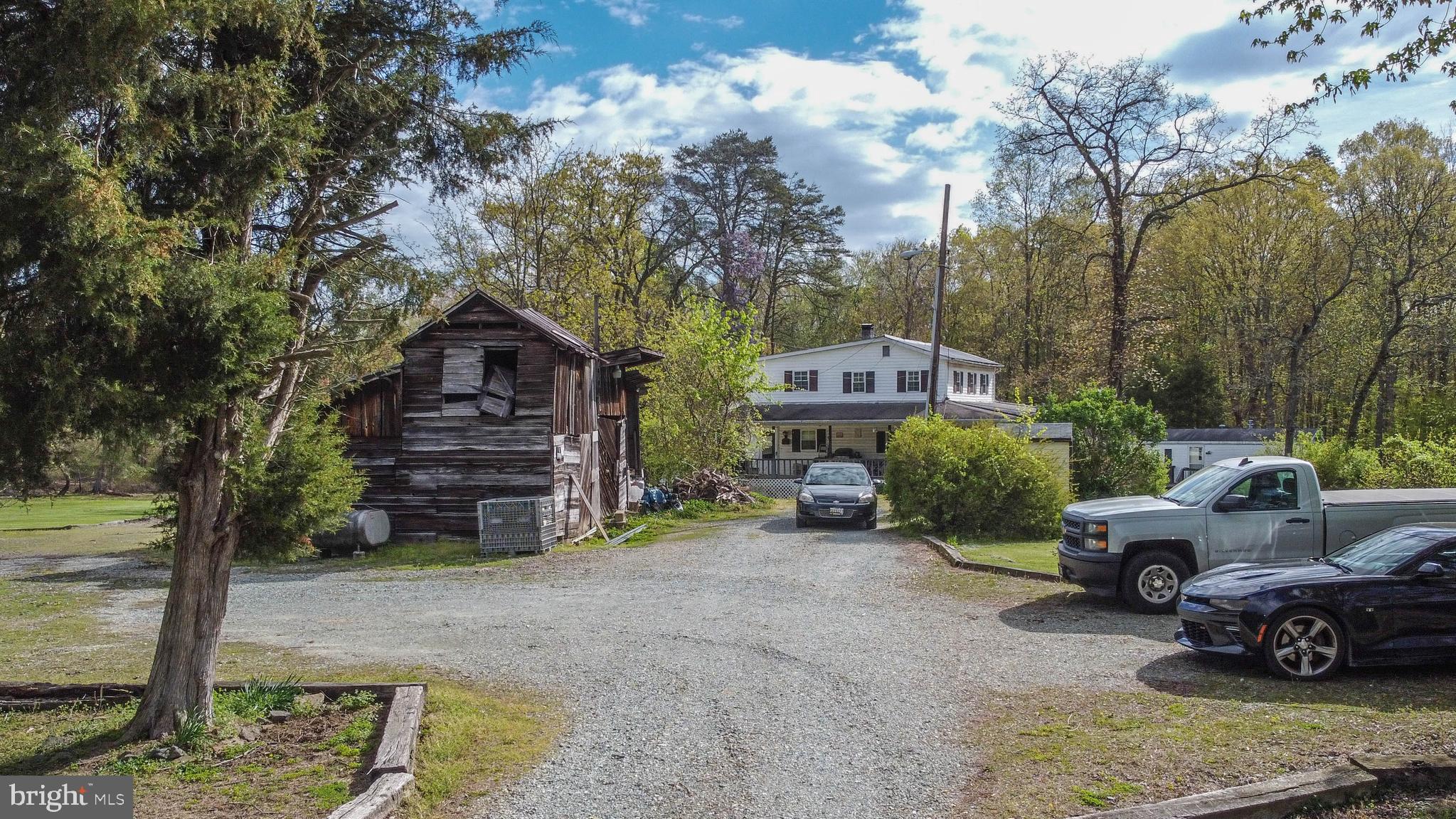 520 BELL MANOR ROAD