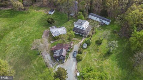 520 BELL MANOR ROAD CONOWINGO MD 21918