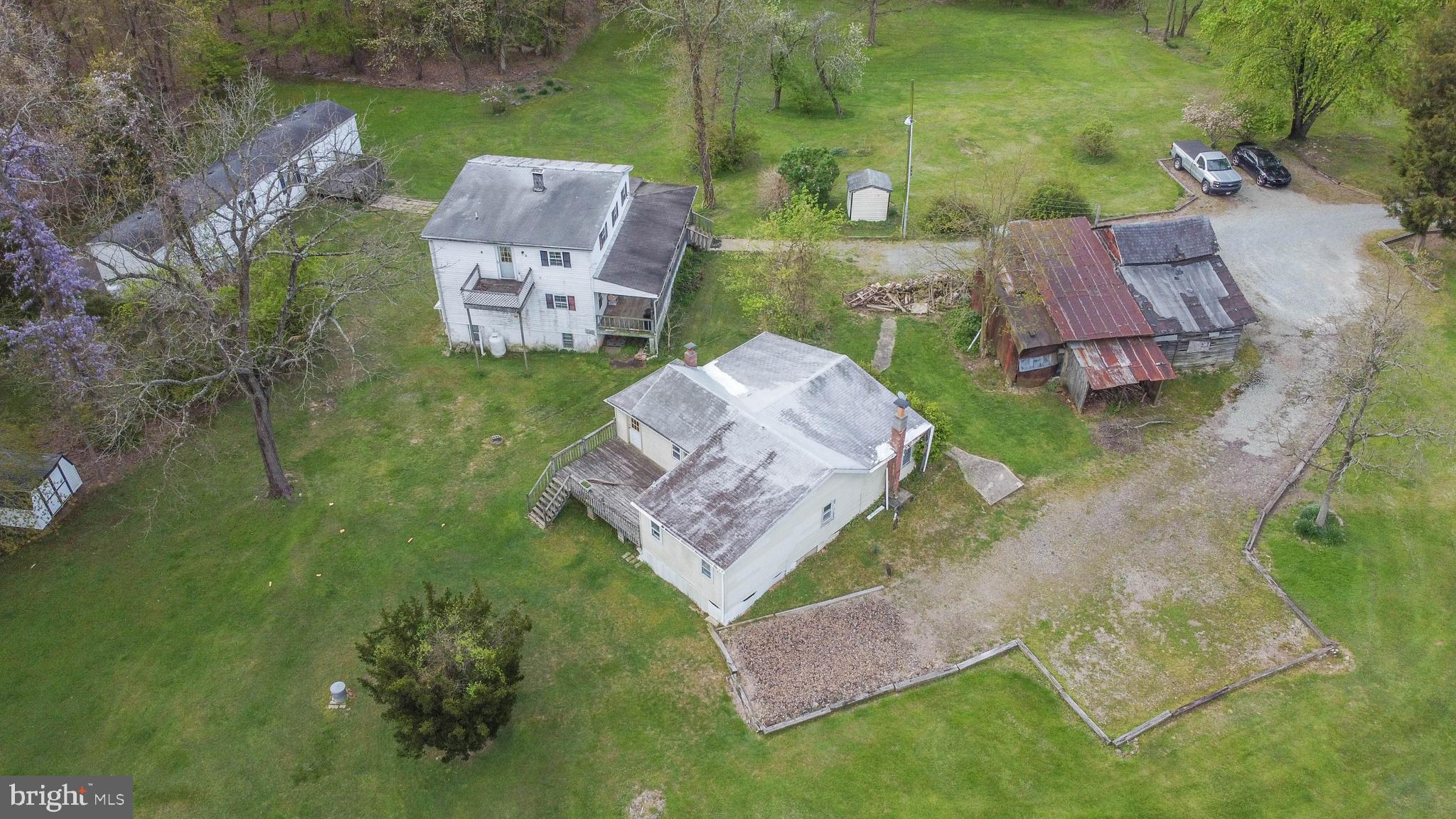 520 BELL MANOR ROAD
