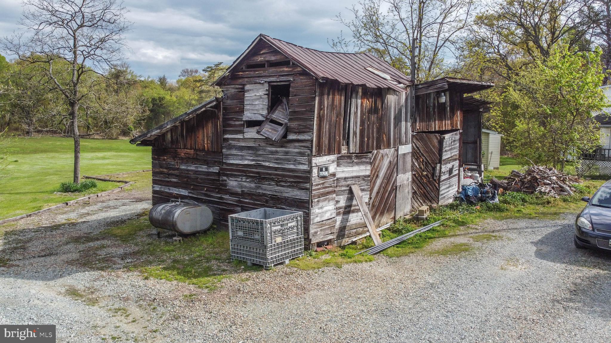 520 BELL MANOR ROAD