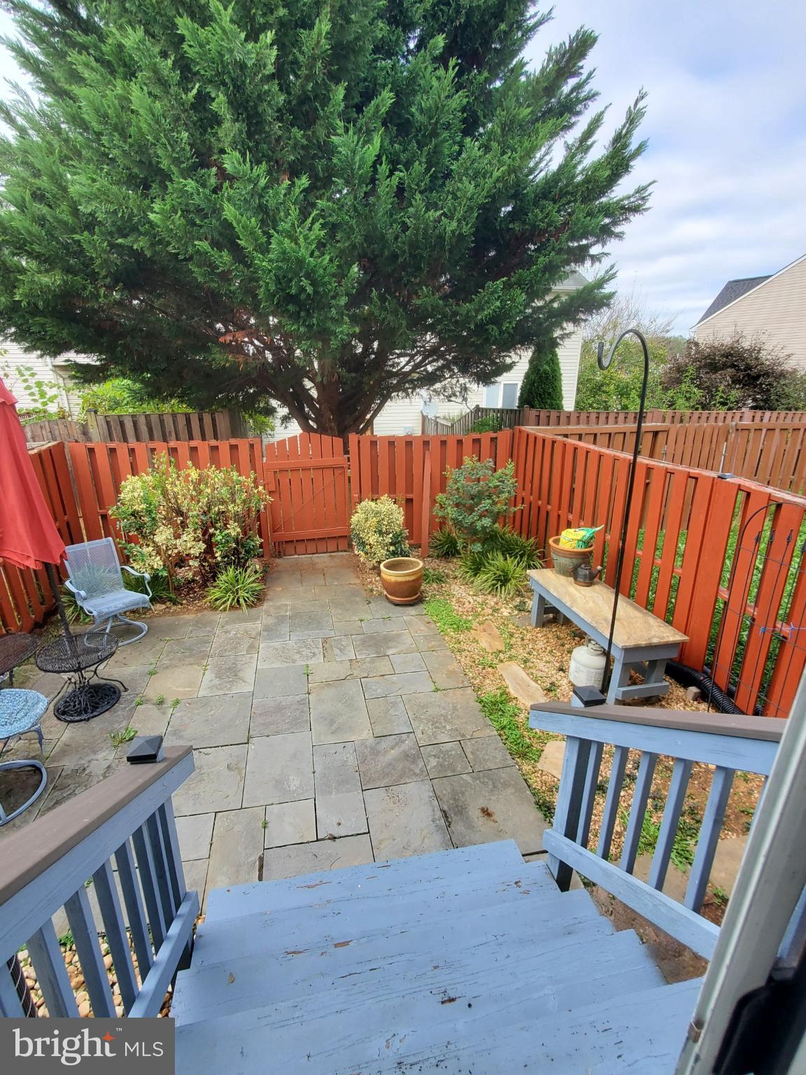 HIGHLANDS OF WARRENTON PHASE 1 - Residential Lease