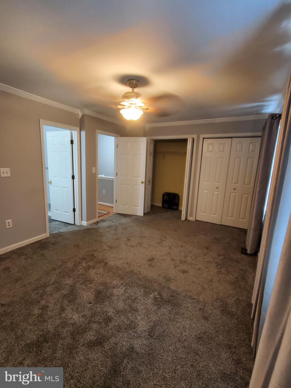 HIGHLANDS OF WARRENTON PHASE 1 - Residential Lease