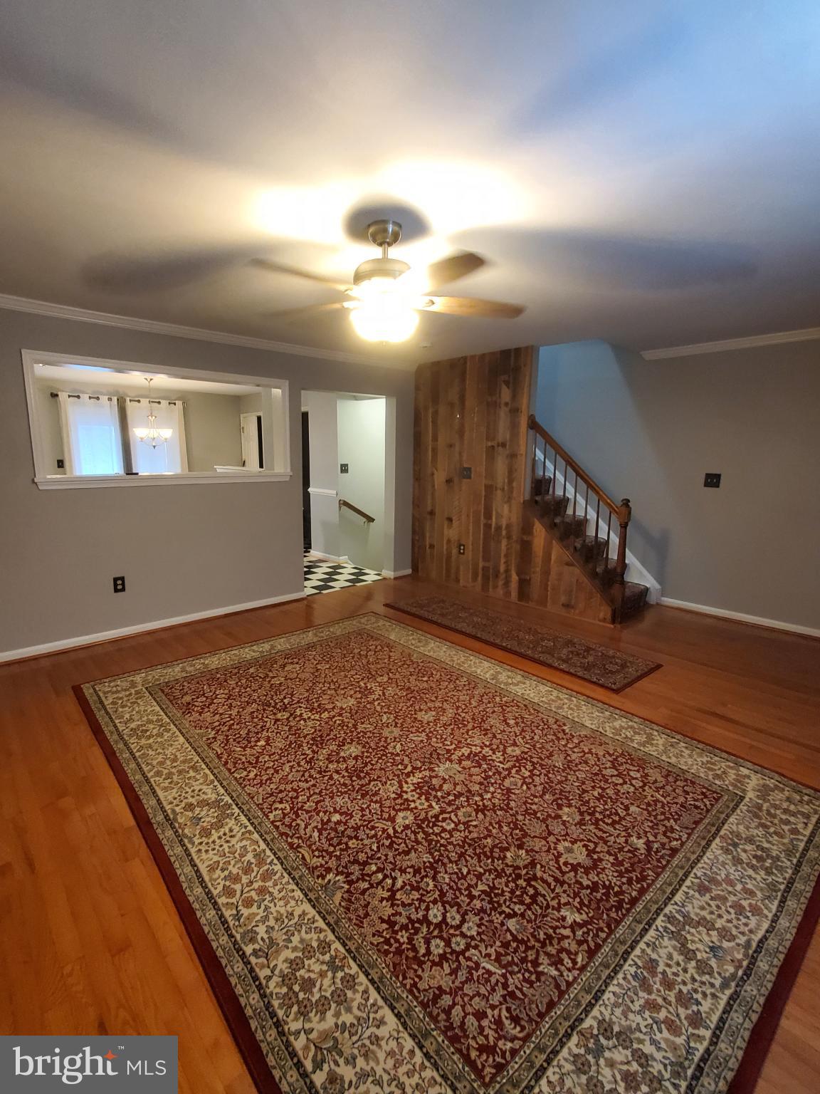 HIGHLANDS OF WARRENTON PHASE 1 - Residential Lease