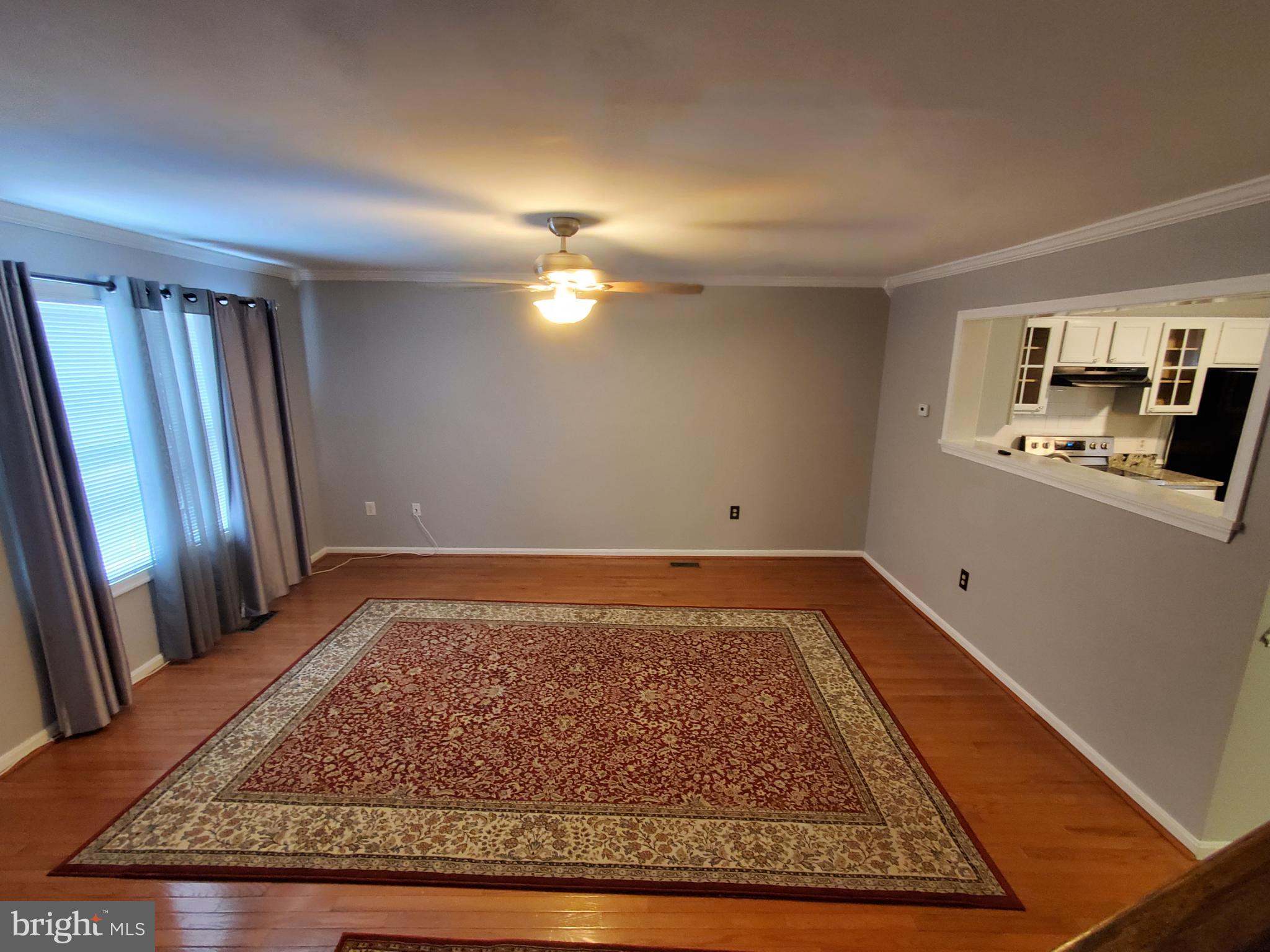 HIGHLANDS OF WARRENTON PHASE 1 - Residential Lease