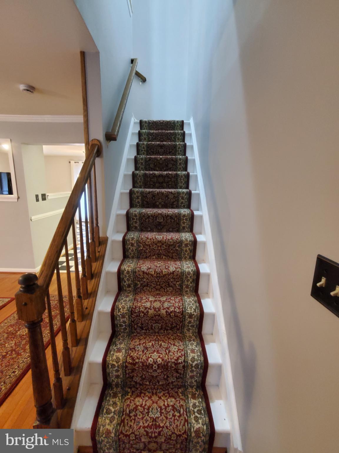 HIGHLANDS OF WARRENTON PHASE 1 - Residential Lease