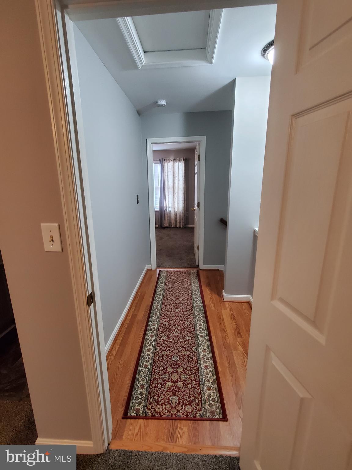 HIGHLANDS OF WARRENTON PHASE 1 - Residential Lease