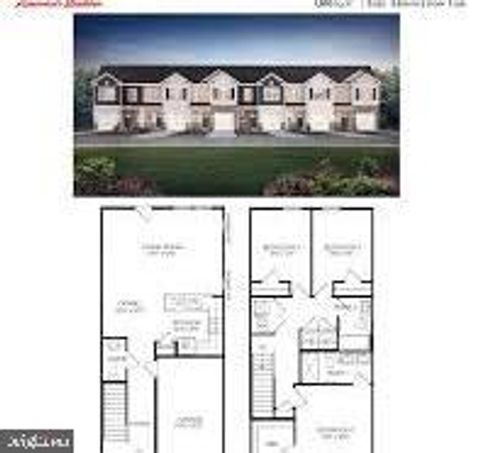 Townhouse For Sale - 45 Windsor Ct Ct<br/> GETTYSBURG, PA 17325