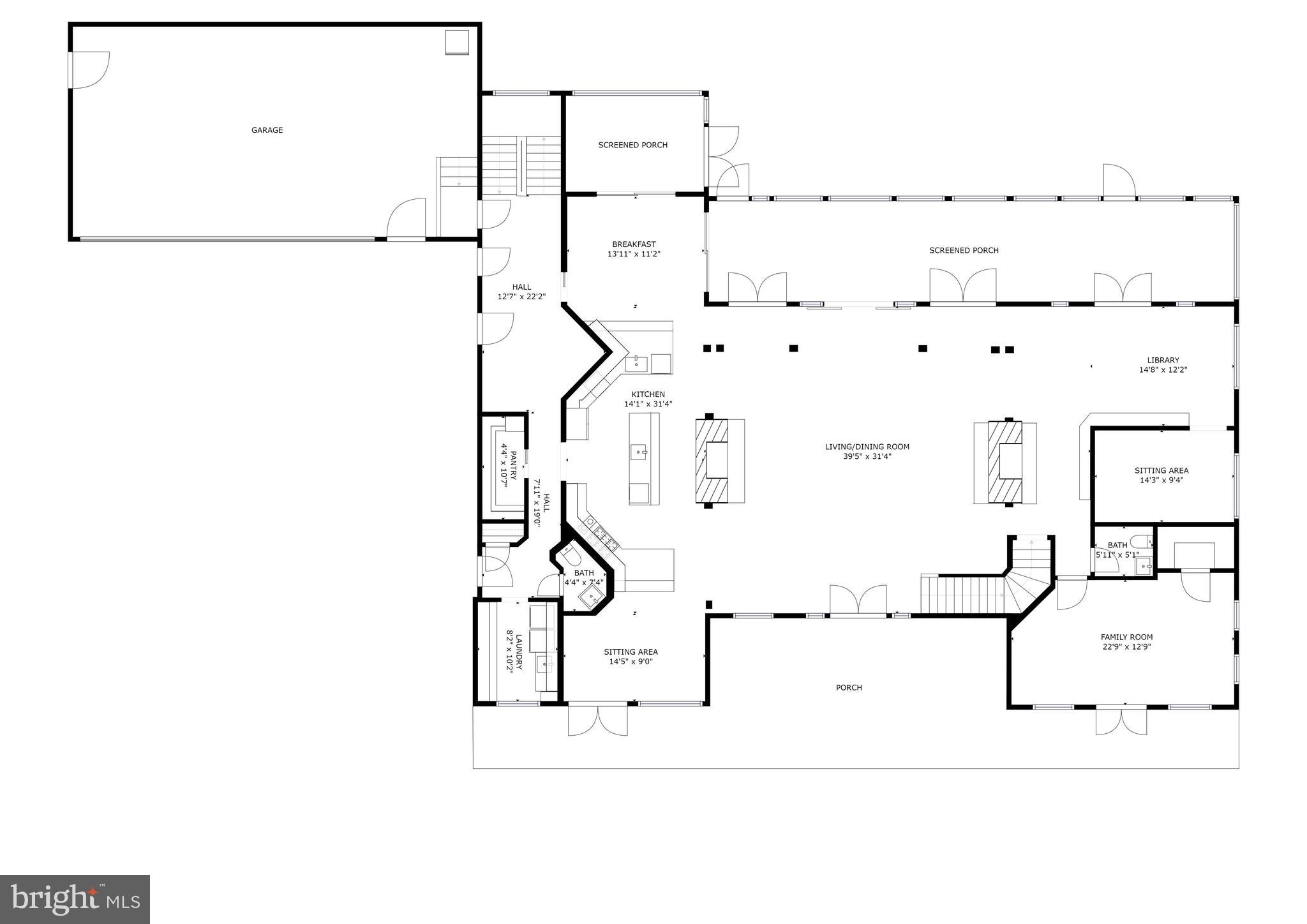 WOLFE POINTE - Residential