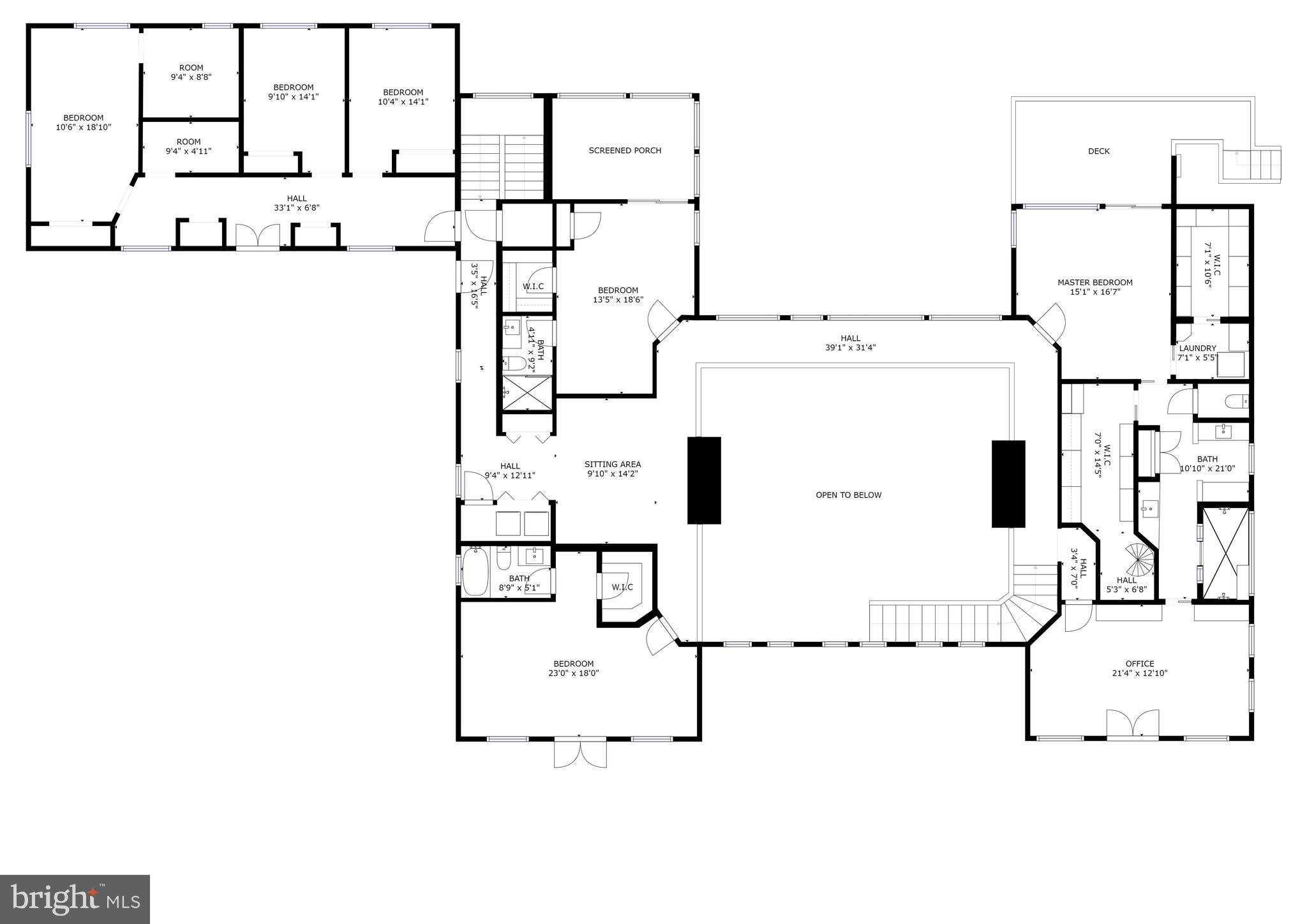 WOLFE POINTE - Residential