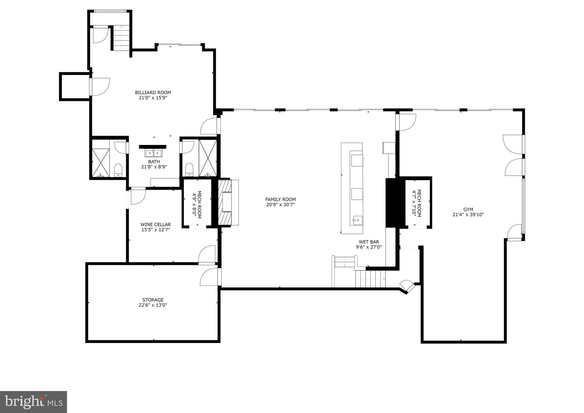 WOLFE POINTE - Residential