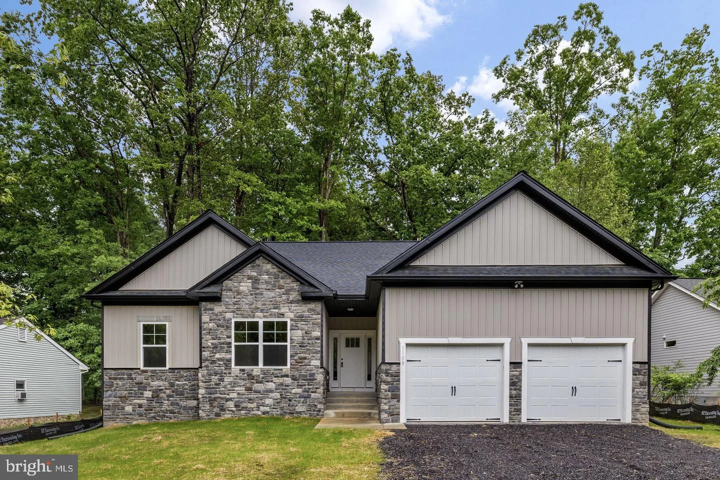 1109 Lakeview Parkway, Locust Grove, VA, 22508