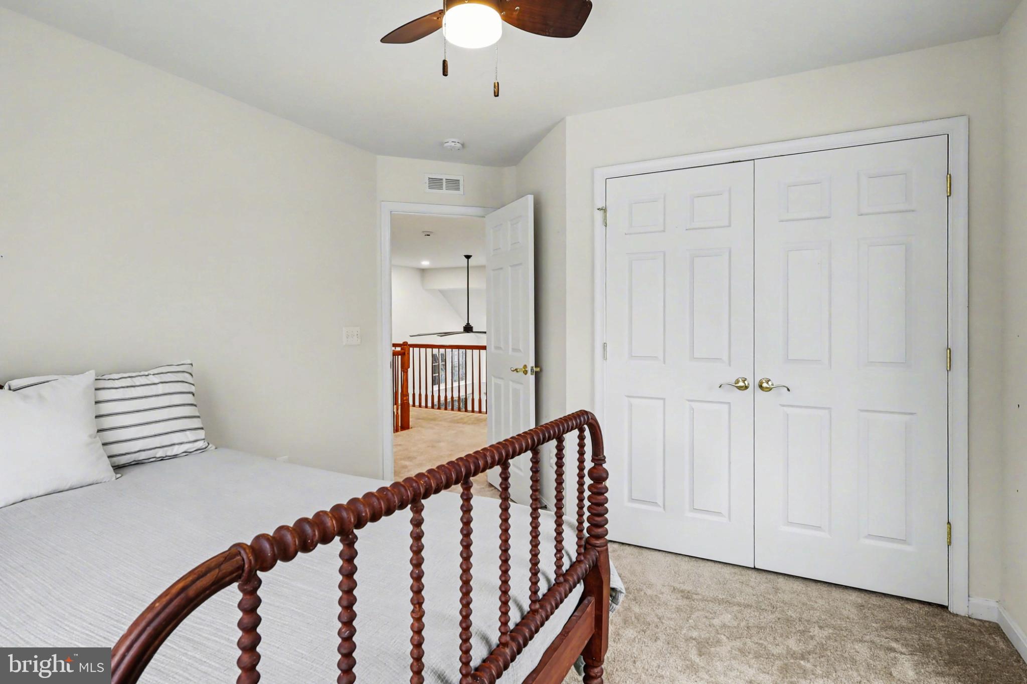 THE VILLAGES AT POTOMAC - Residential