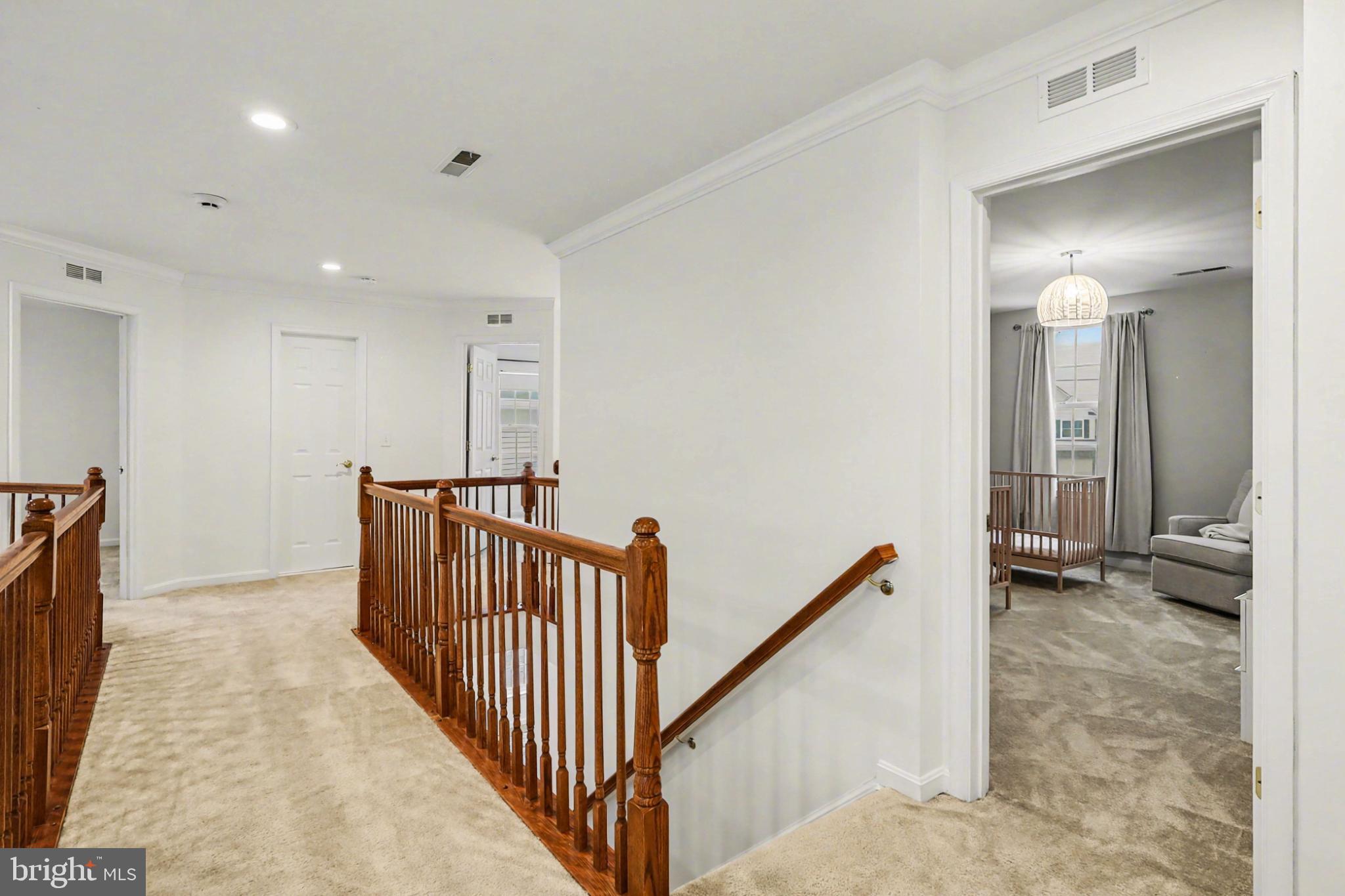 THE VILLAGES AT POTOMAC - Residential