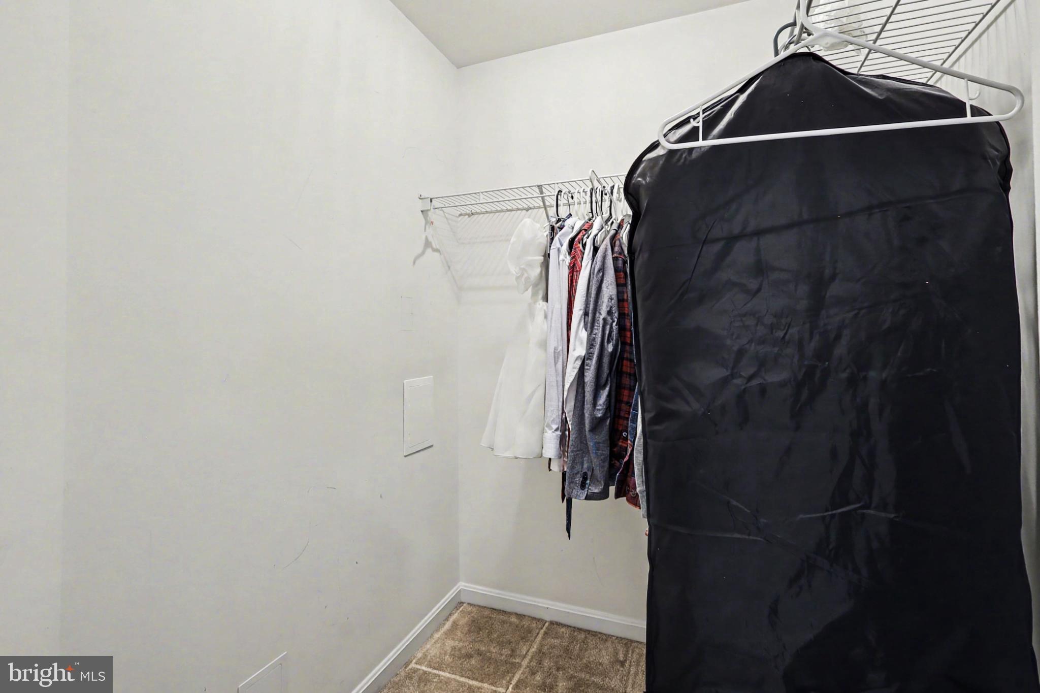 THE VILLAGES AT POTOMAC - Residential