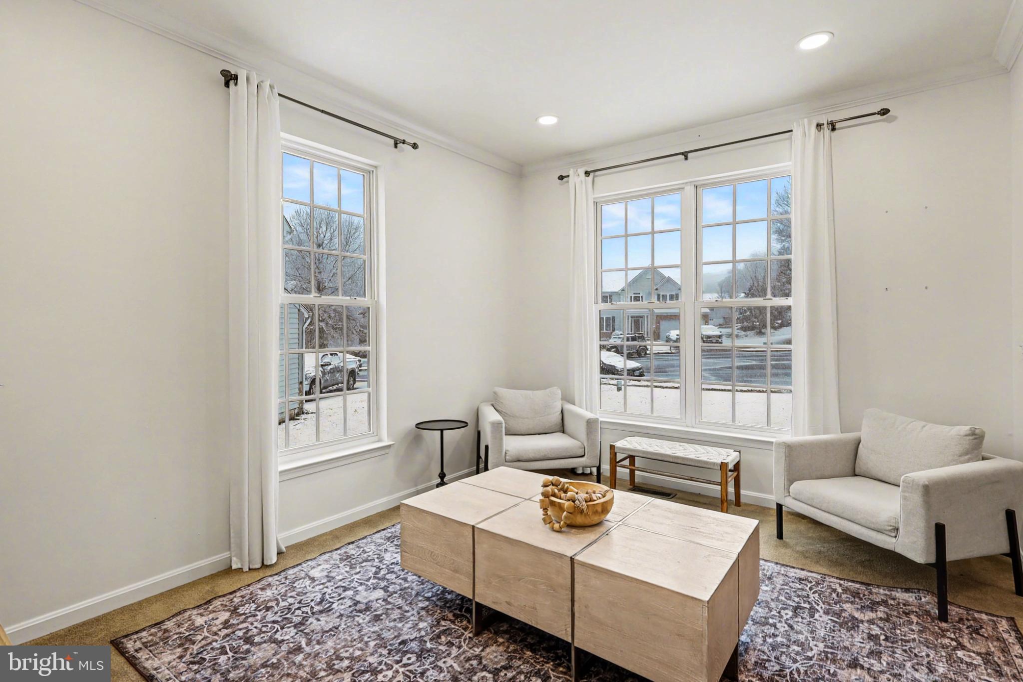 THE VILLAGES AT POTOMAC - Residential