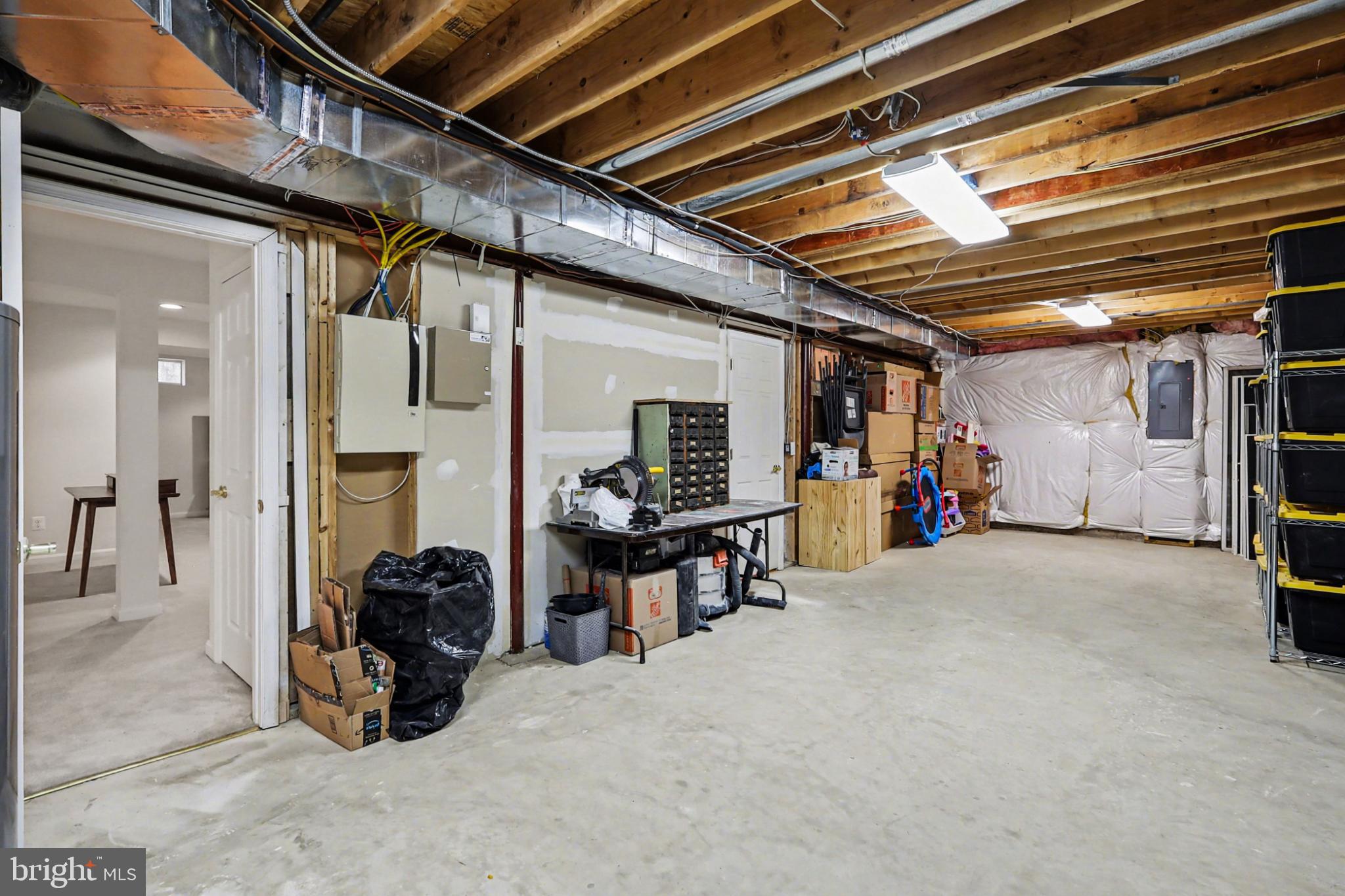 THE VILLAGES AT POTOMAC - Residential