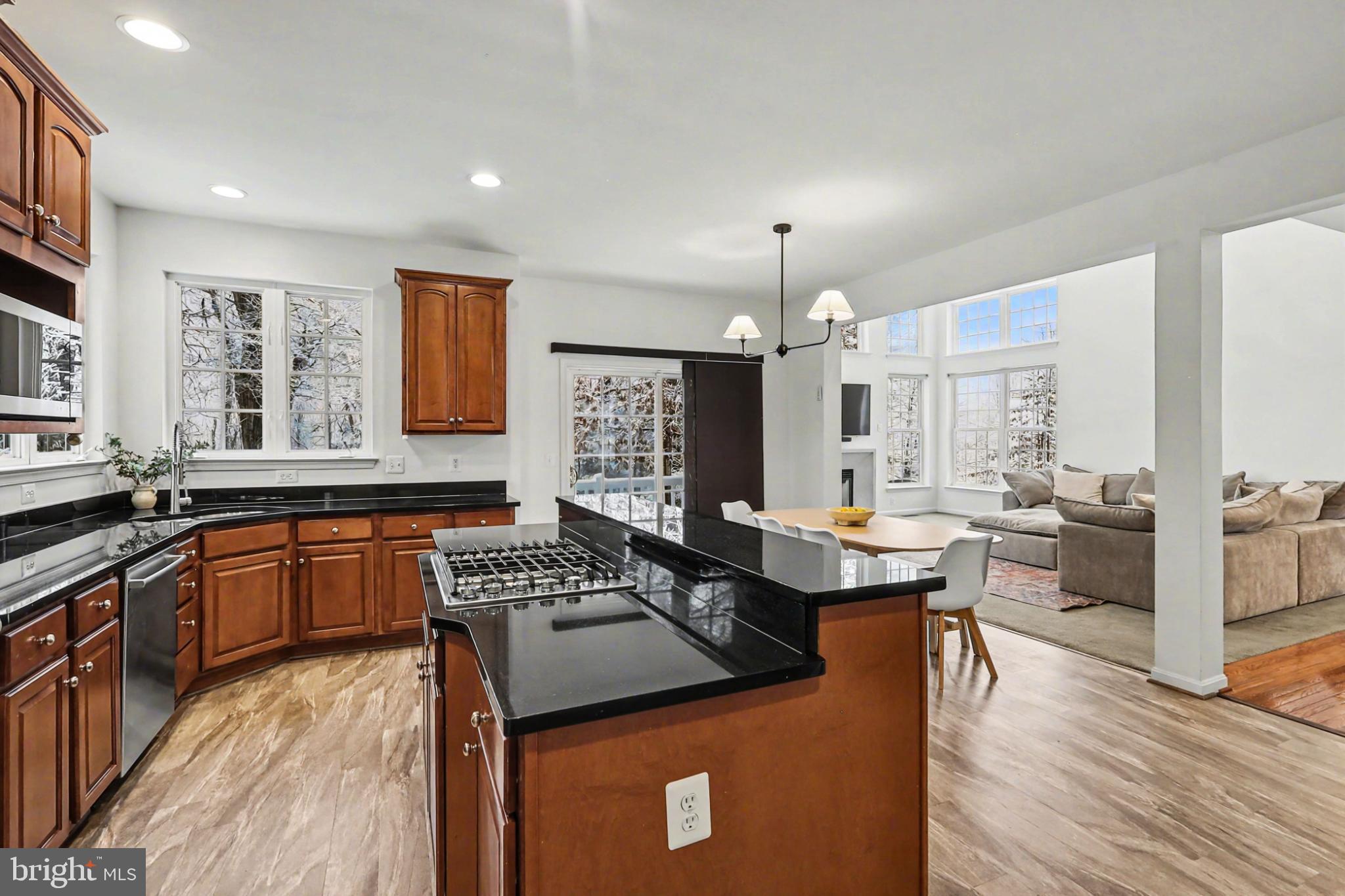 THE VILLAGES AT POTOMAC - Residential