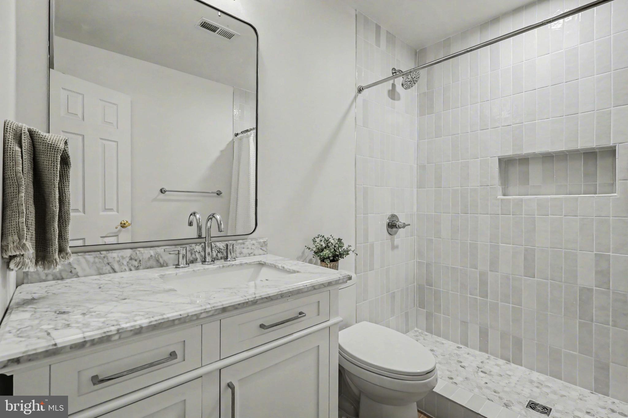 THE VILLAGES AT POTOMAC - Residential