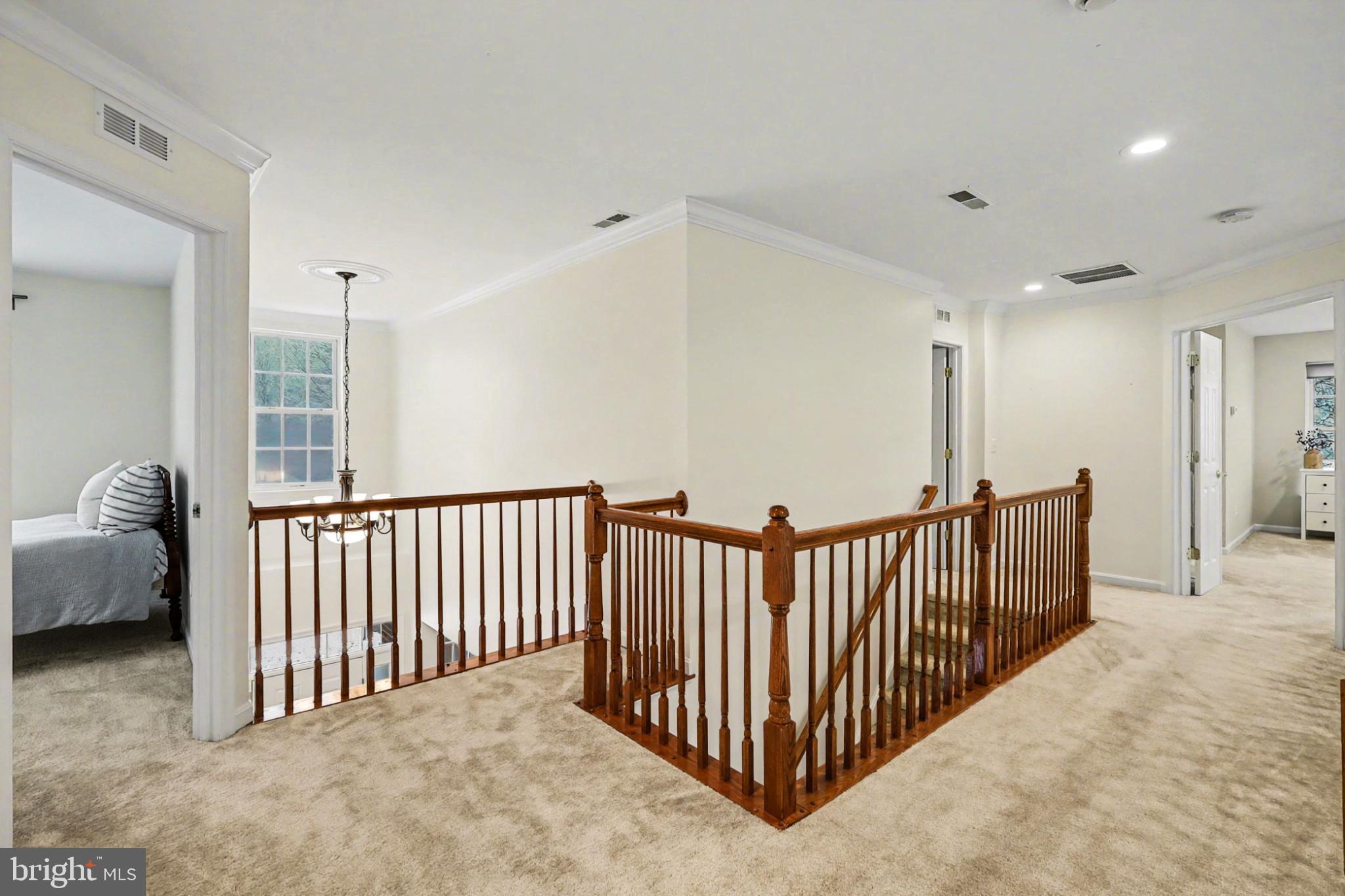 THE VILLAGES AT POTOMAC - Residential