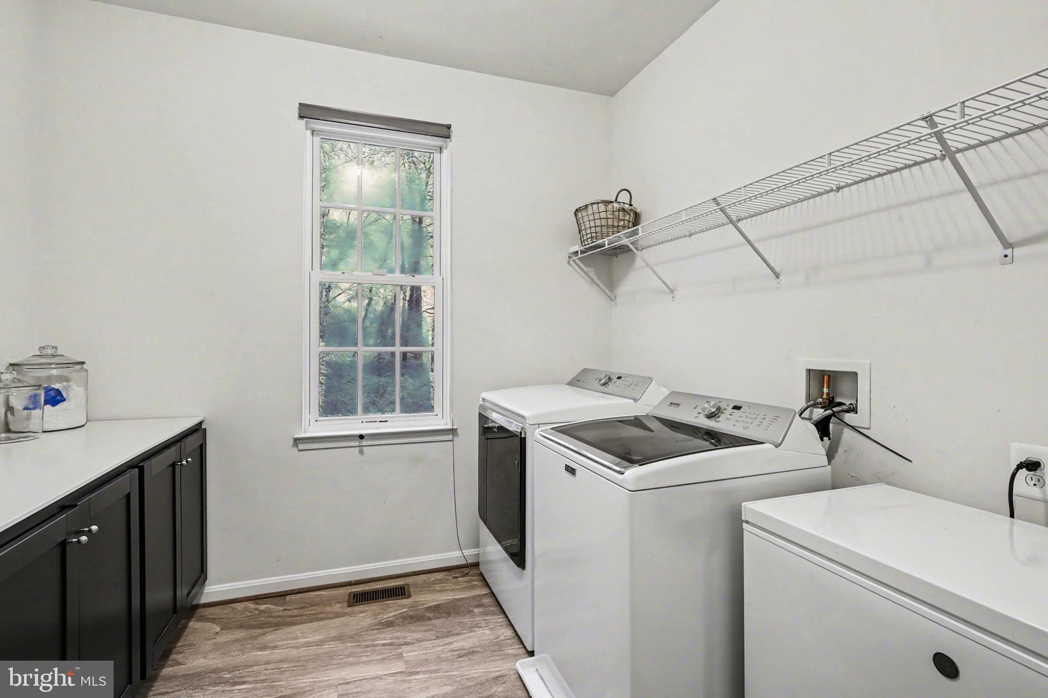 THE VILLAGES AT POTOMAC - Residential