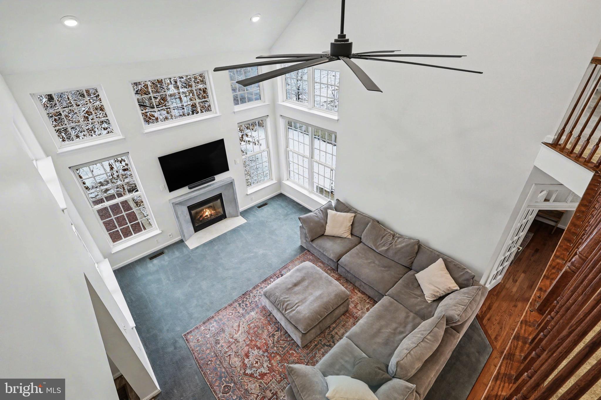 THE VILLAGES AT POTOMAC - Residential