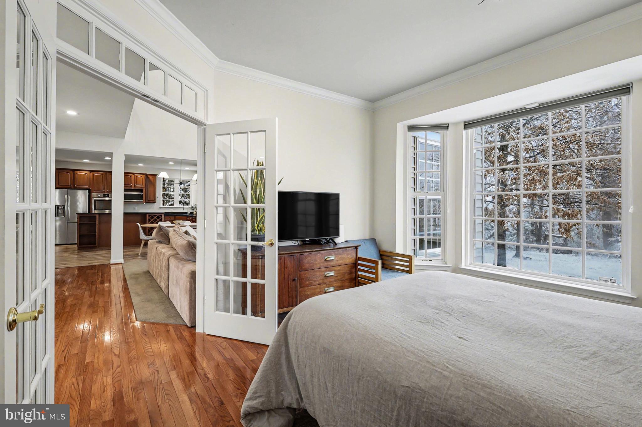 THE VILLAGES AT POTOMAC - Residential