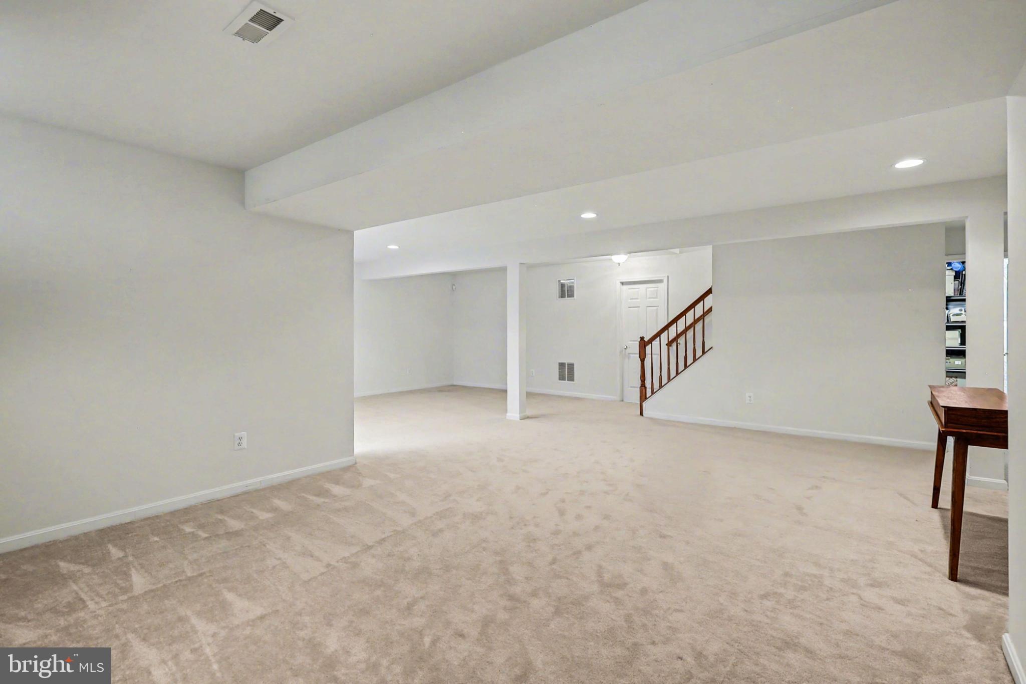 THE VILLAGES AT POTOMAC - Residential