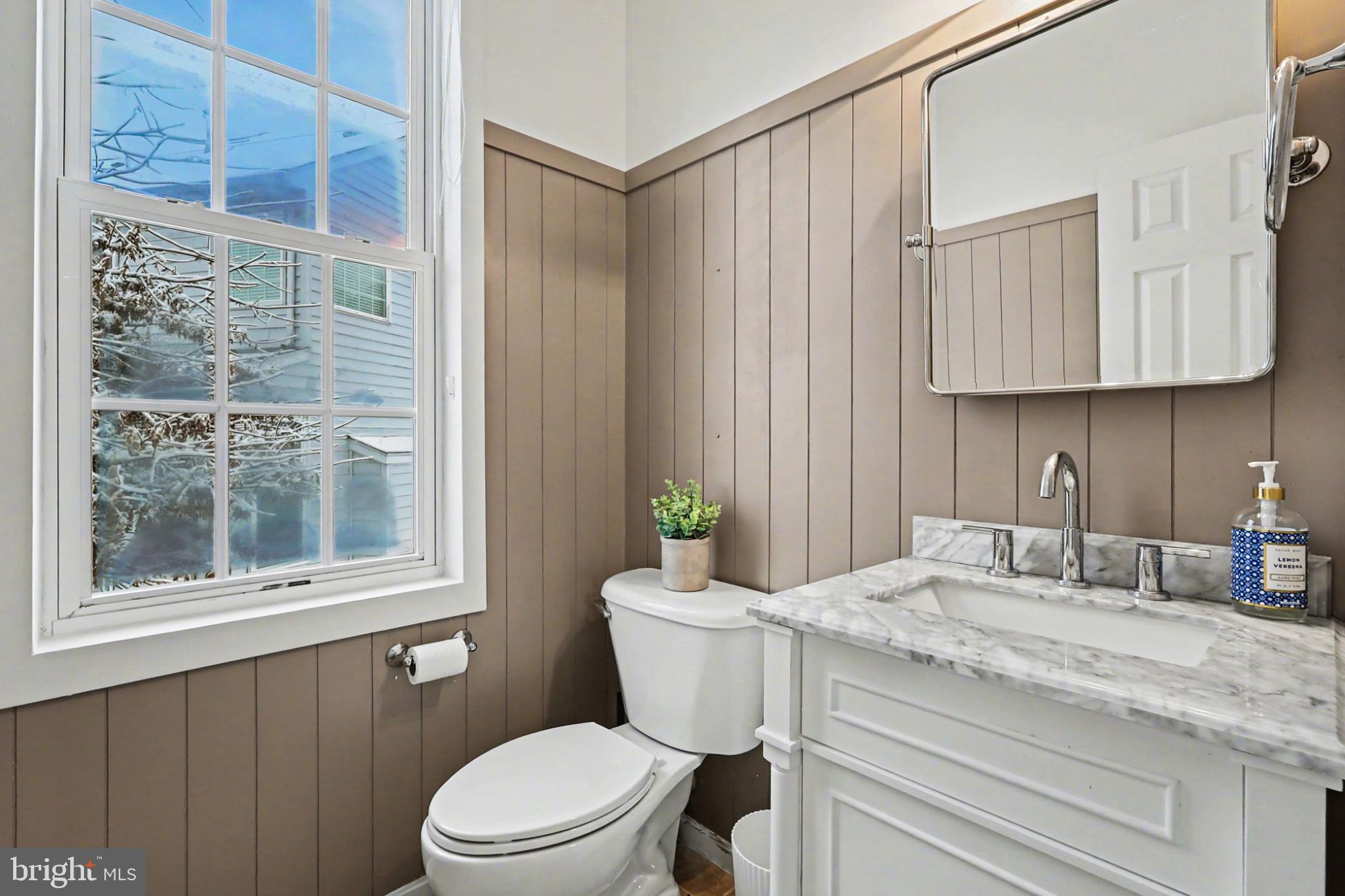 THE VILLAGES AT POTOMAC - Residential