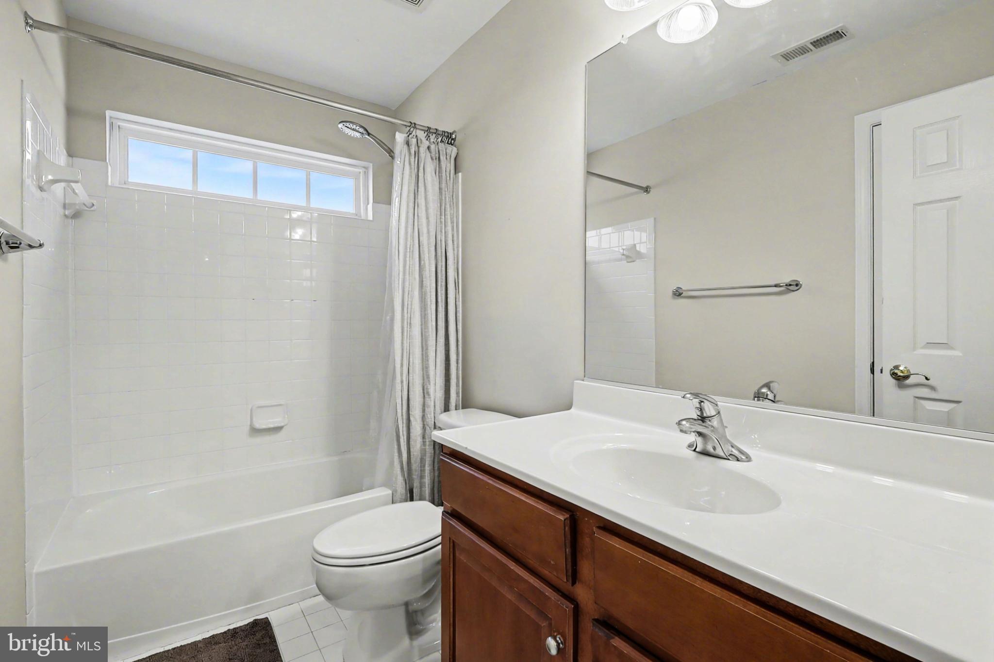 THE VILLAGES AT POTOMAC - Residential