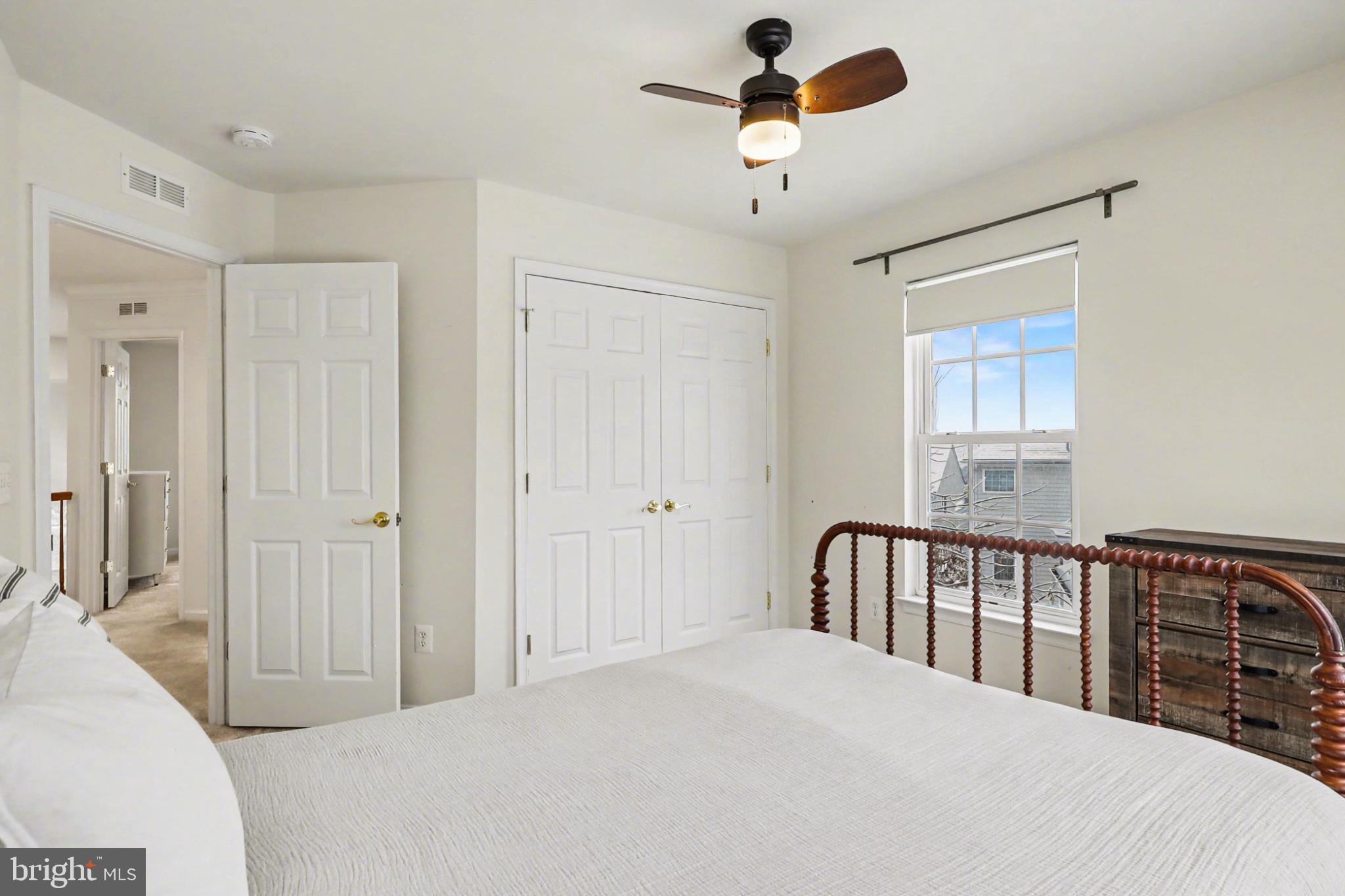 THE VILLAGES AT POTOMAC - Residential