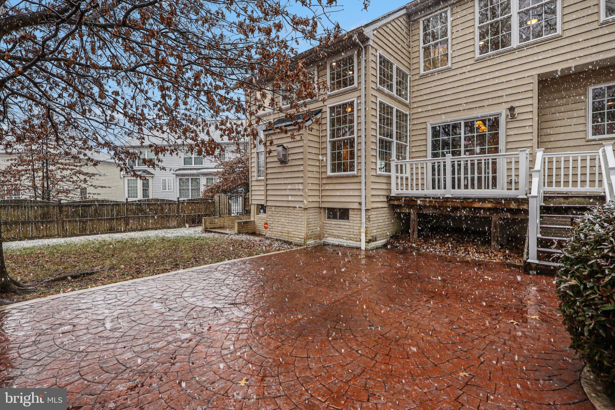 THE VILLAGES AT POTOMAC - Residential