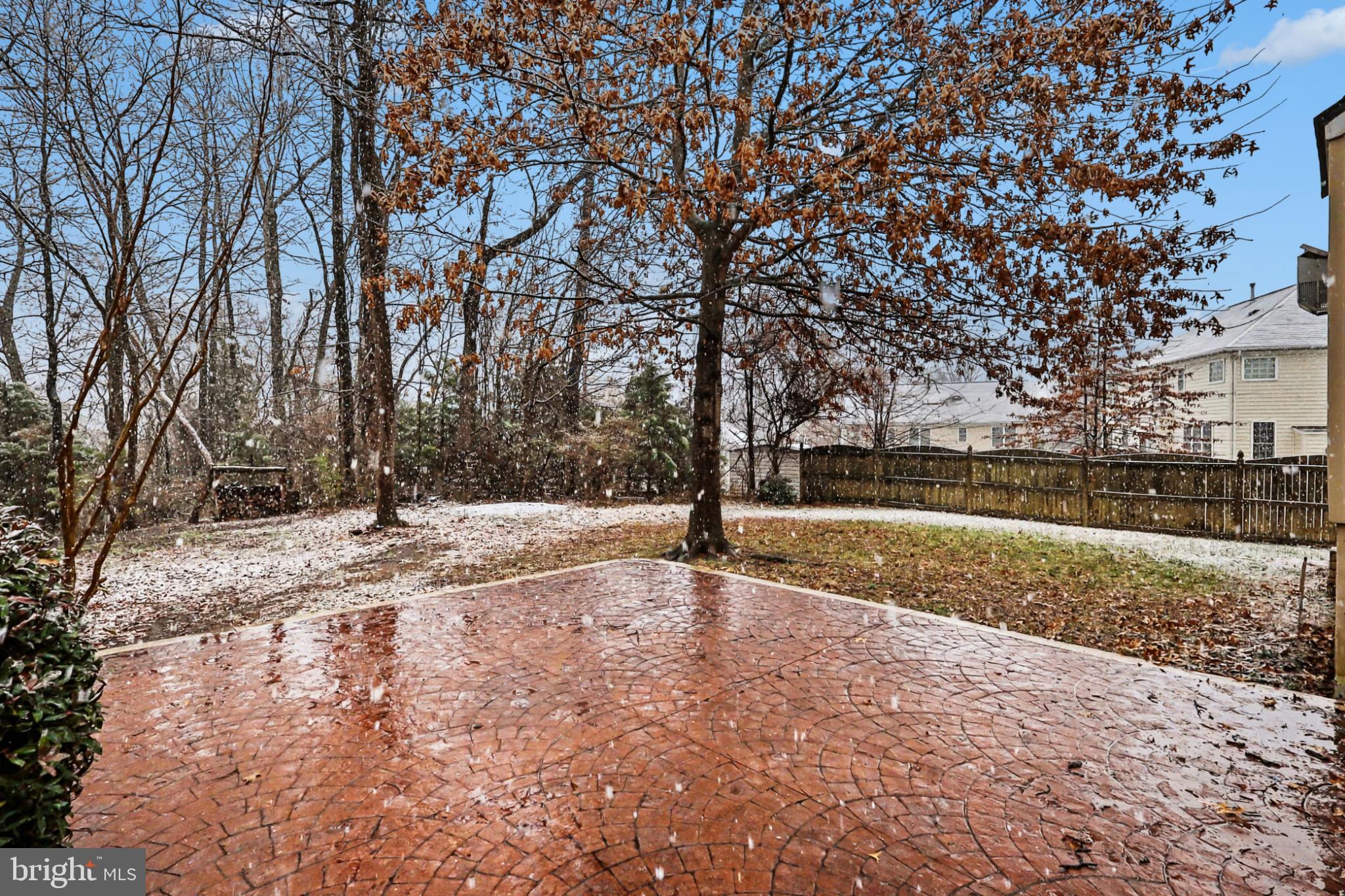 THE VILLAGES AT POTOMAC - Residential