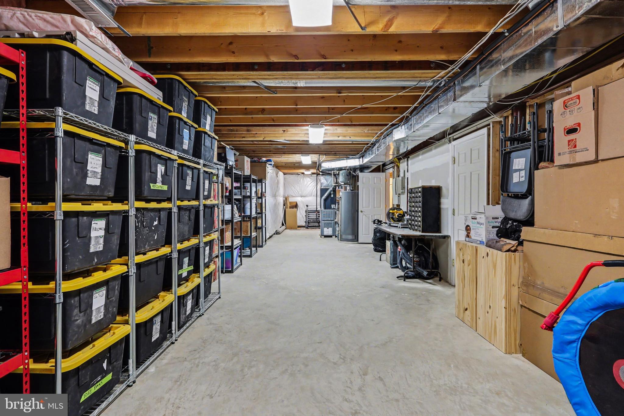 THE VILLAGES AT POTOMAC - Residential